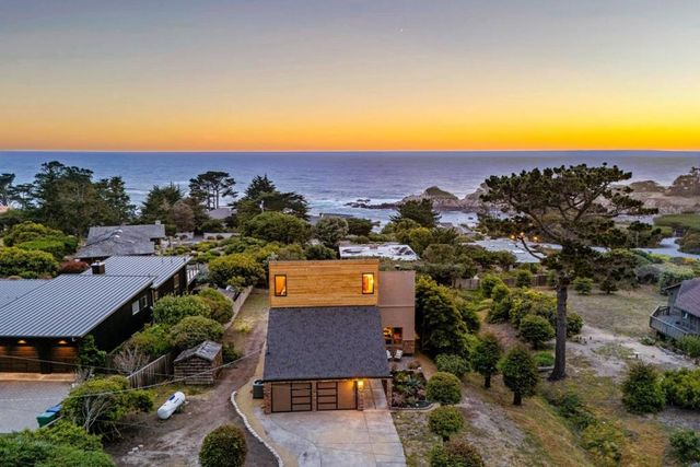 11 Yankee Point Drive, Carmel, CA 93923