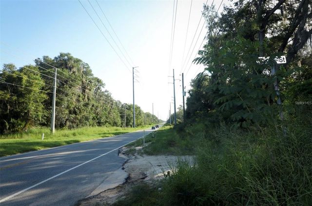 COUNTY ROAD 44, Leesburg, FL 34788