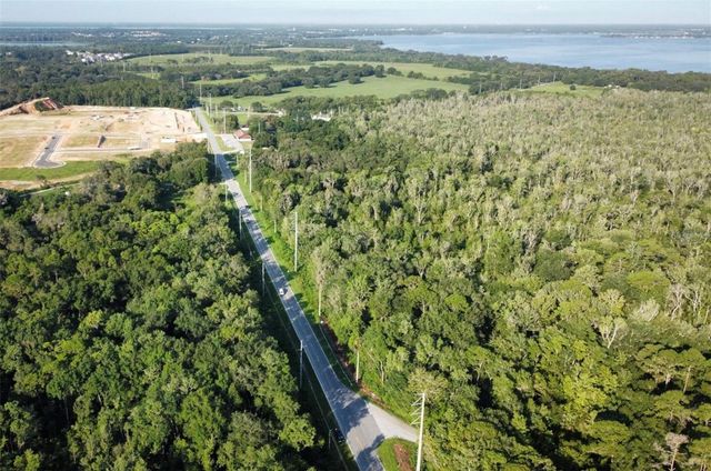 COUNTY ROAD 44, Leesburg, FL 34788