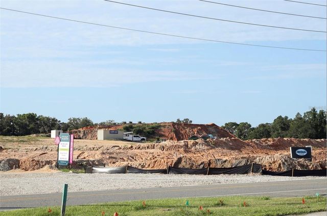 COUNTY ROAD 44, Leesburg, FL 34788