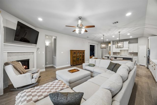 2433 Cobbler Street, Northlake, TX 76247