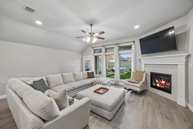 2433 Cobbler Street, Northlake, TX 76247