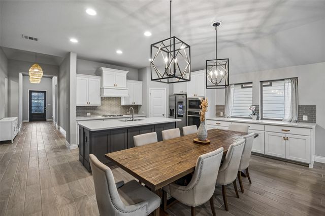 2433 Cobbler Street, Northlake, TX 76247