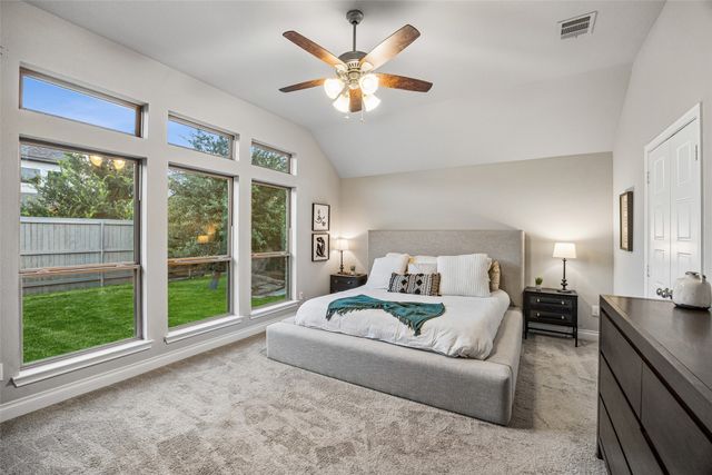 2433 Cobbler Street, Northlake, TX 76247
