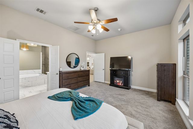 2433 Cobbler Street, Northlake, TX 76247