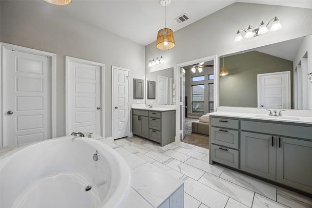 2433 Cobbler Street, Northlake, TX 76247