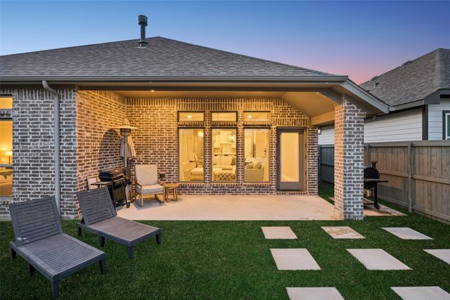 2433 Cobbler Street, Northlake, TX 76247
