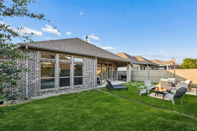 2433 Cobbler Street, Northlake, TX 76247