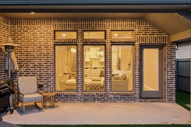2433 Cobbler Street, Northlake, TX 76247