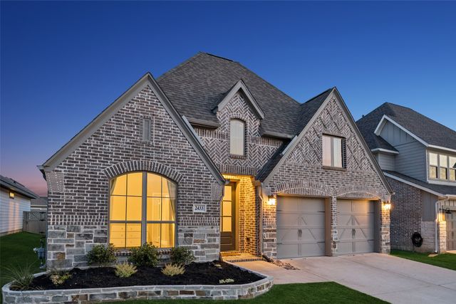 2433 Cobbler Street, Northlake, TX 76247