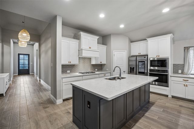 2433 Cobbler Street, Northlake, TX 76247