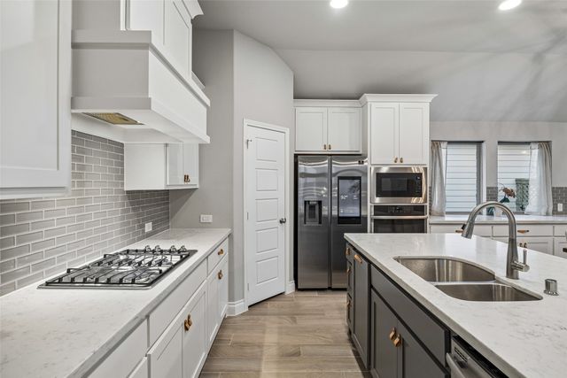2433 Cobbler Street, Northlake, TX 76247