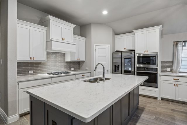 2433 Cobbler Street, Northlake, TX 76247