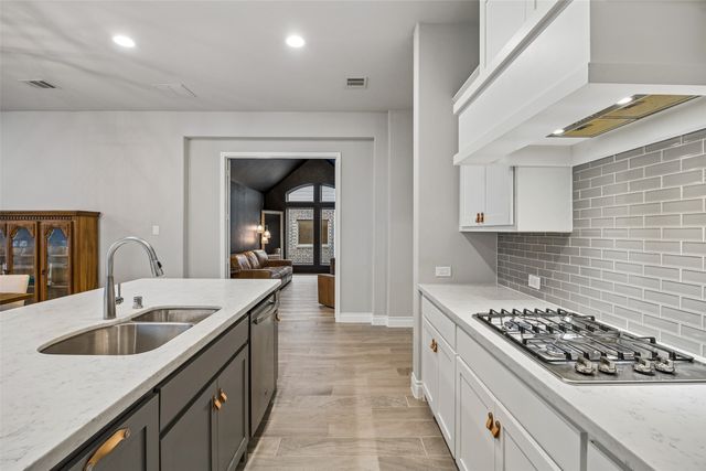 2433 Cobbler Street, Northlake, TX 76247