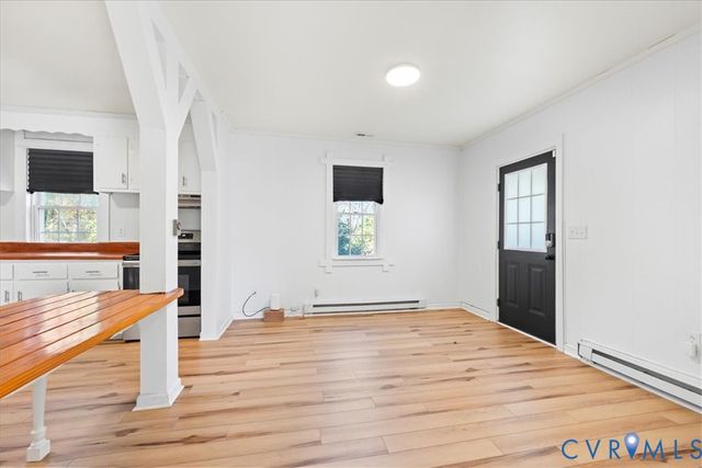 226 Mecklenburg St, Petersburg, VA 23803