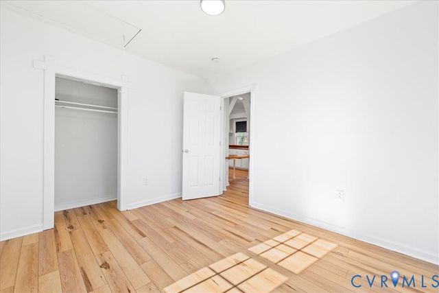 226 Mecklenburg St, Petersburg, VA 23803