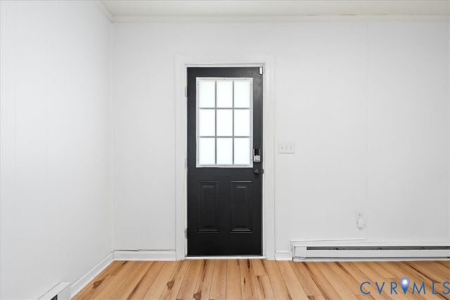 226 Mecklenburg St, Petersburg, VA 23803