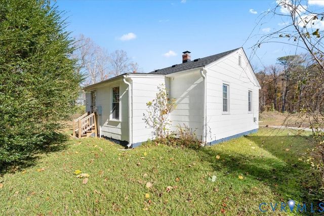 226 Mecklenburg St, Petersburg, VA 23803