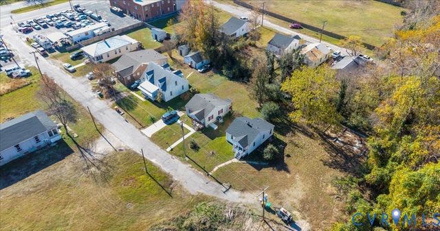 226 Mecklenburg St, Petersburg, VA 23803