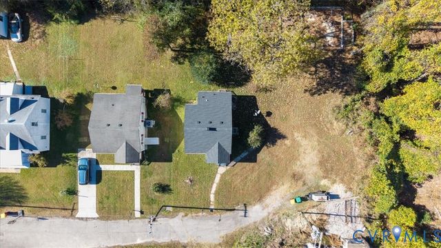 226 Mecklenburg St, Petersburg, VA 23803