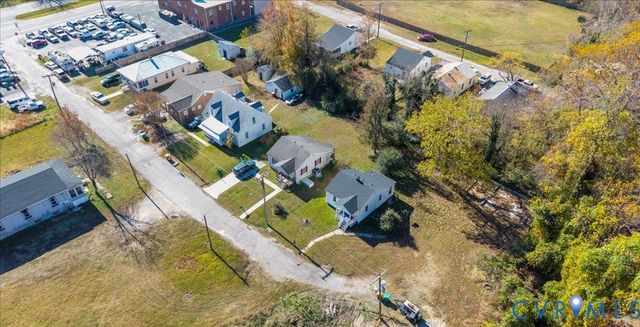 226 Mecklenburg St, Petersburg, VA 23803