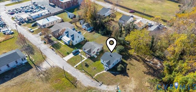 226 Mecklenburg St, Petersburg, VA 23803