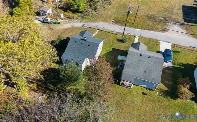 226 Mecklenburg St, Petersburg, VA 23803