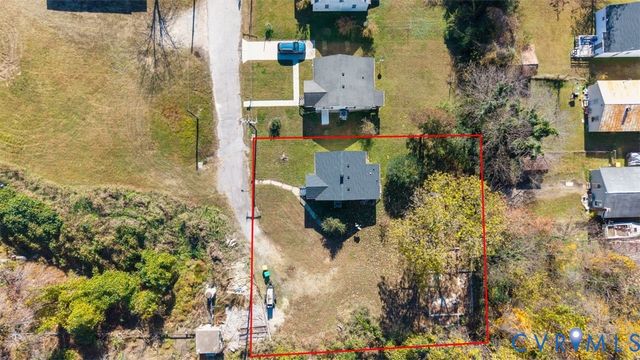 226 Mecklenburg St, Petersburg, VA 23803