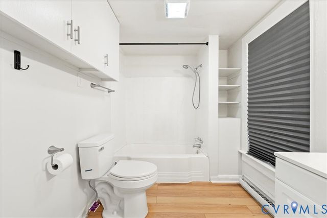 226 Mecklenburg St, Petersburg, VA 23803