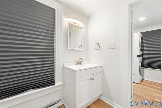 226 Mecklenburg St, Petersburg, VA 23803