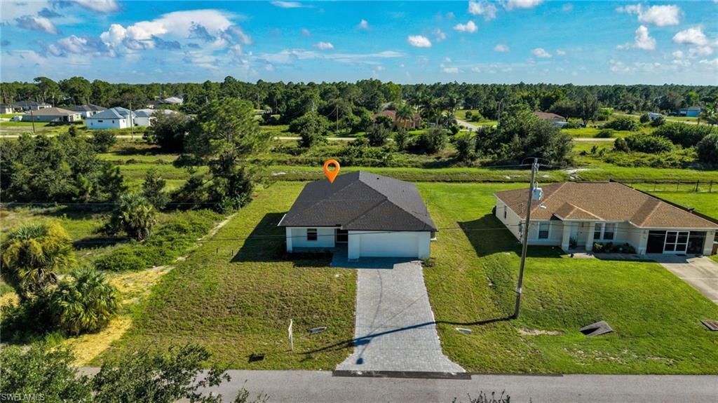 532 Raintree ST E, LEHIGH ACRES, FL 33974 — photo 3