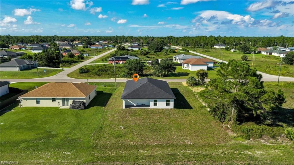 532 Raintree ST E, LEHIGH ACRES, FL 33974 — photo 4