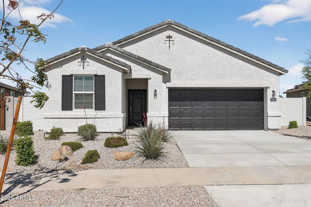 15476 W DESERT HOLLOW Drive, Surprise, AZ 85387