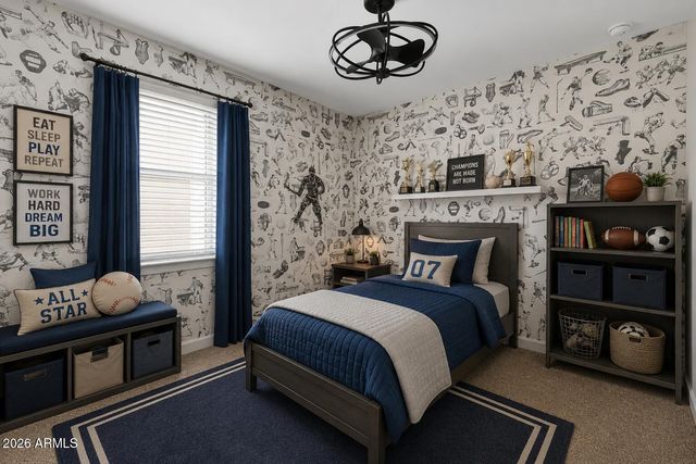 15476 W DESERT HOLLOW Drive, Surprise, AZ 85387
