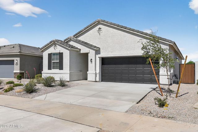 15476 W DESERT HOLLOW Drive, Surprise, AZ 85387