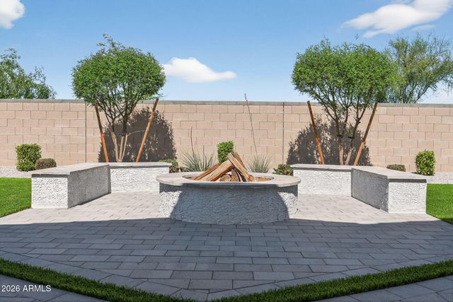 15476 W DESERT HOLLOW Drive, Surprise, AZ 85387