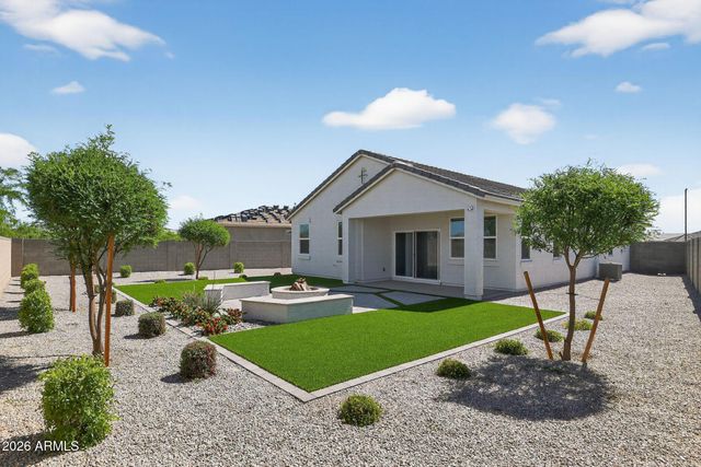 15476 W DESERT HOLLOW Drive, Surprise, AZ 85387