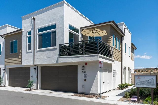 841 HANA AVE 3, Chula Vista, CA 91911