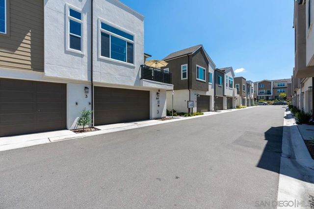 841 HANA AVE 3, Chula Vista, CA 91911
