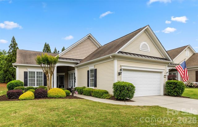 2009 Maned Goose Court, Fort Mill, SC 29707