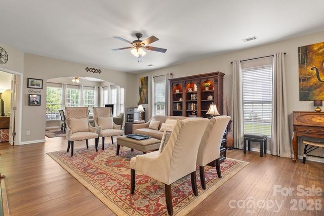 2009 Maned Goose Court, Fort Mill, SC 29707