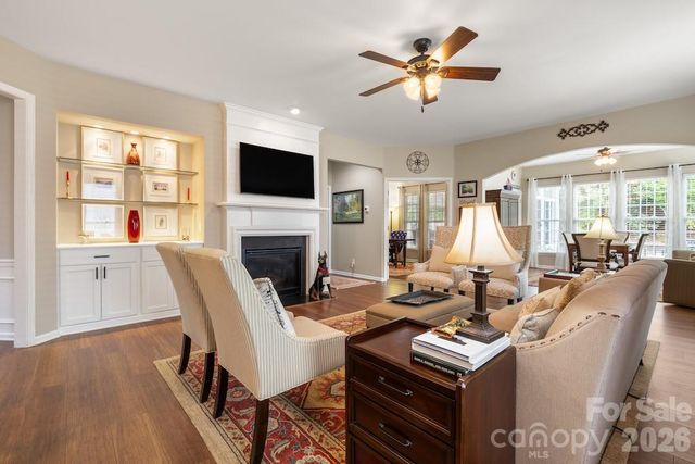 2009 Maned Goose Court, Fort Mill, SC 29707