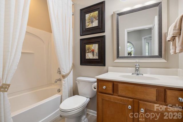 2009 Maned Goose Court, Fort Mill, SC 29707