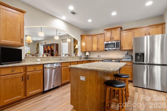 2009 Maned Goose Court, Fort Mill, SC 29707