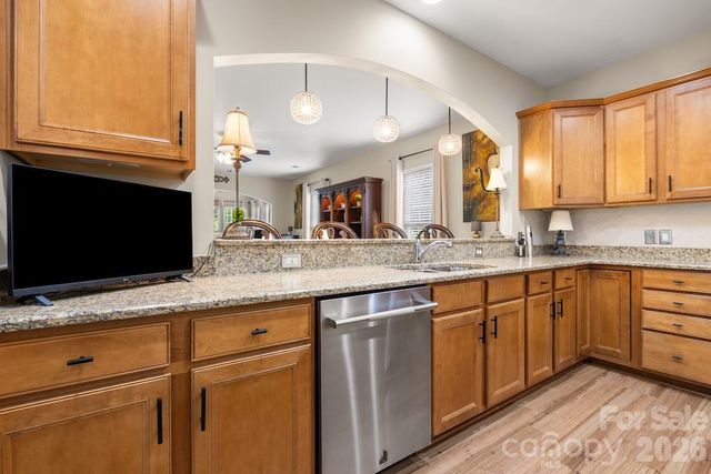 2009 Maned Goose Court, Fort Mill, SC 29707