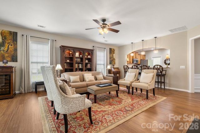 2009 Maned Goose Court, Fort Mill, SC 29707