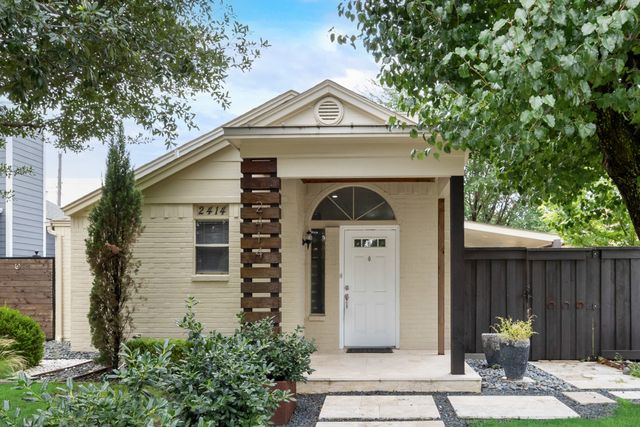 2414 Markland Street, Irving, TX 75060