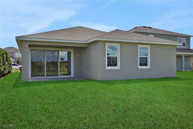13452 Turnleaf BLVD, Punta Gorda, FL 33955