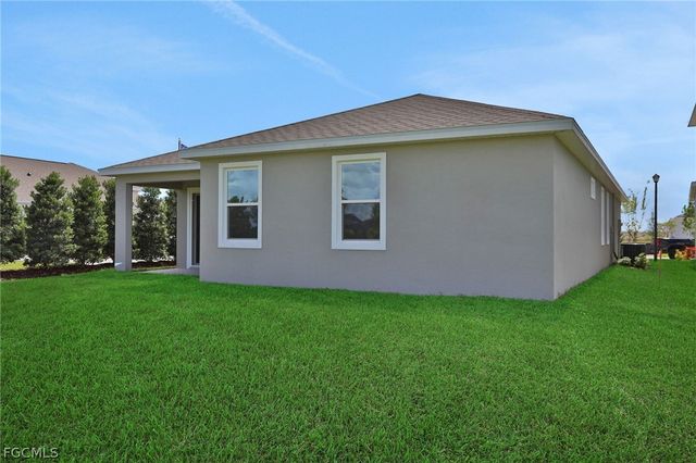 13452 Turnleaf BLVD, Punta Gorda, FL 33955