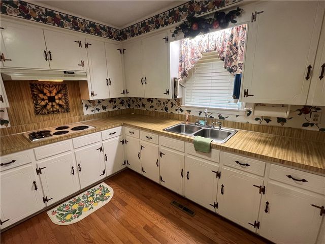1302 Anderson Street, Belton, SC 29627